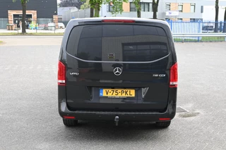 Mercedes-Benz Vito 2022 - 116 CDI Lang L2 image 11