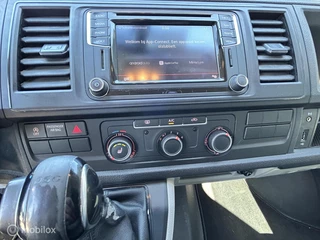 Volkswagen Transporter 2015 - 2.0 TDI L1H1 DSG BLACK EDITION obrazek 6