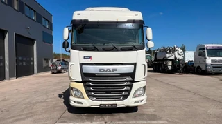 DAF XF 460 2014 afbeelding 2 miniatuur