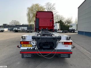 Iveco Stralis 2015 - AS260SY 8x2 Euro 6 VDL 30 Ton kabelsysteem imagen 6