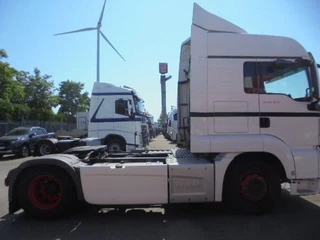 MAN TGS - 320 LX NL TRUCK obrazek 4