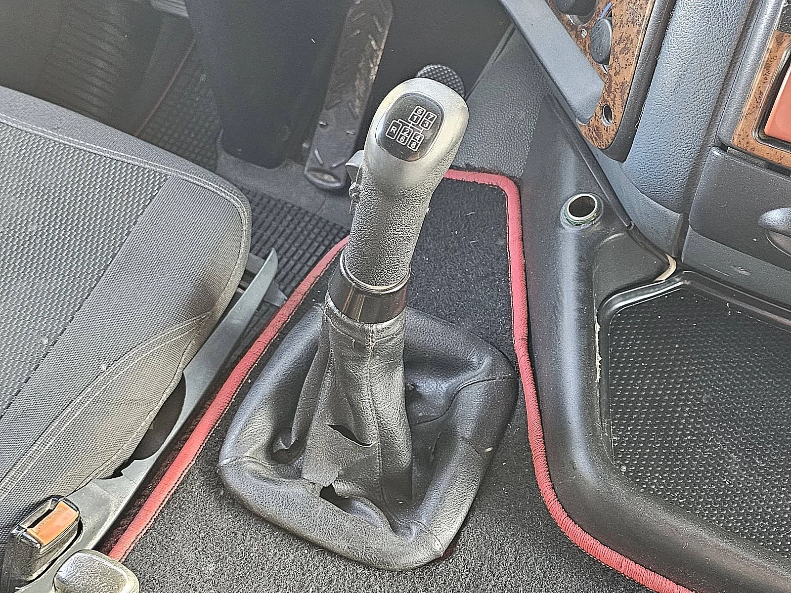 DAF 1999 - XF 95.380 immagine 11