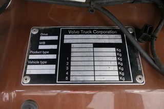 Volvo FH 2018 - 460 | Hydraulic | 6X2/4 | 489132Km | 2018 | Smart Tacho 2 | Full Air | Lift/Steering Axle | Sliding Fifth Wheel | VEB+ | Stand Klima | TUV/MOT/APK 04-2027 | Belgium Truck obrazek 54