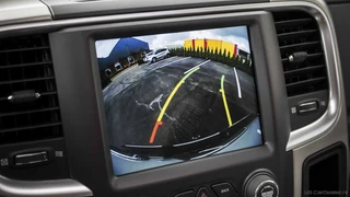 Dodge Ram 1500 2023 - 5.7L V8 402pk Crew Cab Night Edition Classic imagen 5