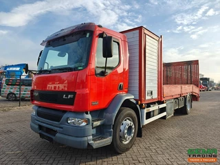 DAF FA LF55.250 2006 - N/A te koop