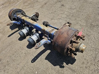 BPW HSF 9010 ECO-P 2006 - N/A image 2