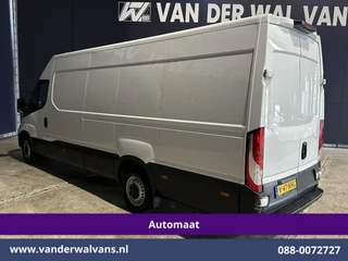 Iveco Daily 2023 - 35S16V 157pk Automaat L3H2 Euro6 Airco | 3500kg Trekvermogen | obrazek 2