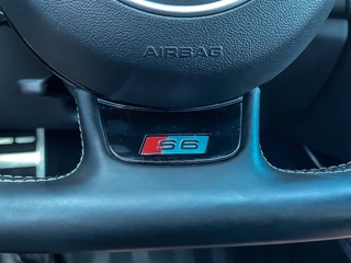 Audi S6 2016 - Avant 4.0 TFSI 450PK Pro Line Plus image 61