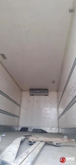 Carrier N/A - Occ Frigo container Carrier image 3