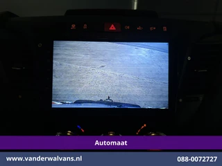 Iveco Daily 2021 - 35S16V 157pk Automaat 3500kg Trekhaak L2H1 Euro6 Airco | Camera | Navigatie | LM Velgen obrazek 3