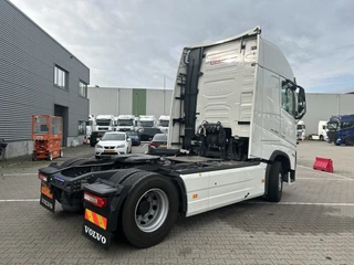 Volvo FH 2022 - 460 Globetrotter XL / 485 dkm afbeelding 2 miniatuur