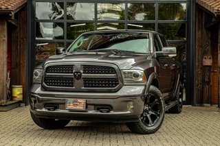 Dodge Ram 1500 2019 - classic 5.7 V8 Laramie zonder btw afbeelding 2 miniatuur