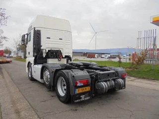 MAN TGX 2018 - 26.500 6X2 EUR6 SMART TACHO 20X IN STOCK image 4