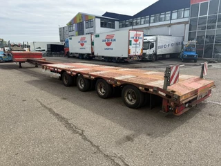 Kel-Berg N/A - 4 AXLE, LAST 2 STEERING, 6 M EXTENDABLE bild 11