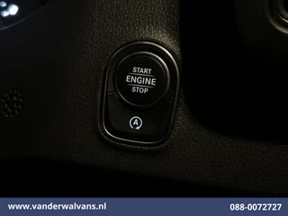 Mercedes-Benz Sprinter 2021 - 315 CDI 150pk L2H1 Euro6 Airco | Camera | Apple Carplay | Chauffeursstoel imagen 17
