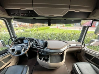 DAF XG+ 2023 - 530 FT afbeelding 25
