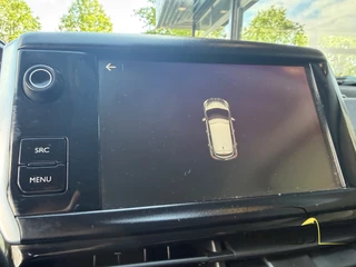 Peugeot 208 2017 - 1.2 PureTech Blue Lion / apk 5-2027 image 18