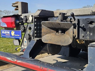 MAN TGX 2022 - 26.510 image 15