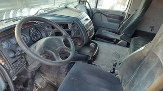 DAF XF 95.430 1999 - EURO 2 MANUAL GEARBOX obrazek 8