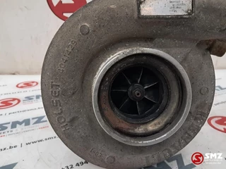 Renault N/A 2007 - Occ turbocompressor DXI11 Renault obrazek 6