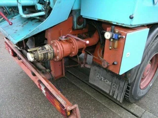 Mercedes-Benz N/A 1993 - ASSMANN SAUG SPÜL A3 TANK +KOMBIFZ f. Diesel/ Heizöl obrazek 20