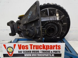 Scania R 2019 - R-780 2.71 INCL SPER zdjecie 1