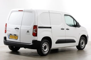 Citroën Berlingo 2022 - 1.5 BlueHDI 130pk Automaat Airco/CarPlay 01-2022 afbeelding 2 miniatuur