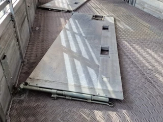 Pezzaioli N/A 2025 - New - 3 deck livestock 100M2 - Water & Ventilation - Lifting floors - Lifting roof - NEW 2025 obrazek 20