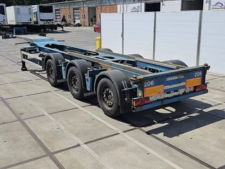 Renders N/A 2007 - CHASSIS PORTMASTER zdjecie 5