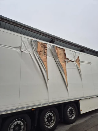 Schmitz Cargobull N/A 2021 - / NL COOLTRAILER / THERMOKING SLX SPECTRUM / TUV:30-08-2026 / TRAILER IS LOCATED IN AUSTRIA / 2021 obrazek 8