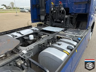 Volvo FH 2022 - 460 imagen 10