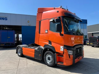 Renault T480 2022 - / 2x Tank / Full Spoilers / Euro 6-E image 3