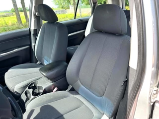 Kia Carens 2007 - 2.0 CVVT X-ecutive Automaat 144 PK Benzine zdjecie 16
