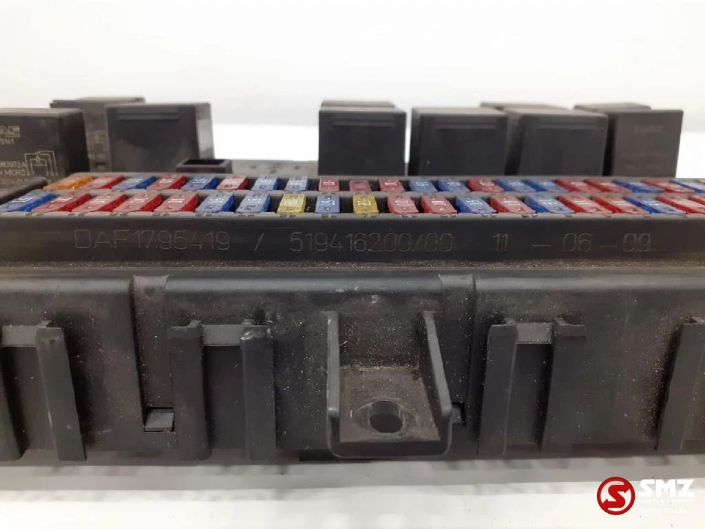 DAF - Occ zekeringskast DAF immagine 4