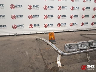 MAN N/A 2018 - Occ lampenbeugel met 6 werklampen 21701 Lightfix image 4