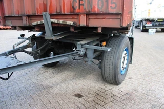 Schmitz Cargobull O4-DB 07 2009 - N/A obrazek 4