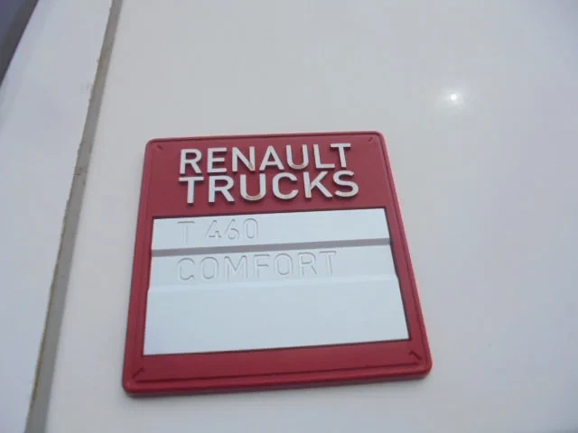 Renault T460 2018 - NL TRUCK obrázek 16