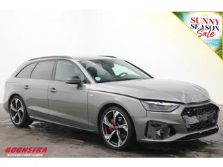 Audi A4 2023 - Avant 40 TFSI Quattro S-Line LED ACC Navi Clima SHZ 55.576 km! изображение 2 миниатюра