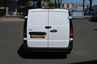 Mercedes-Benz Vito 2024 - 116 CDI L3 Pro image 10