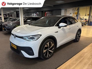 Volkswagen ID.5 2023 - Pro 77 kWh / Soh 95,2 / warmtepomp / trekhaak / head up / memory / carplay image 2 thumbnail
