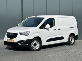 Opel Combo 2019 - 1.5D 102 PK / L2H1 / 83.608 KM ! / 1e EIG. / INRICHTING / 2X SCHUIFDEUR / AIRCO / CRUISE / BLUETOOTH immagine 2