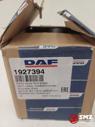 DAF N/A - Parkeerremventiel daf obrazek 7