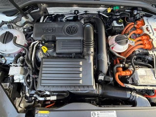Volkswagen Passat 2015 - Variant 1.4 TSI GTE Highline bj.2015 360* cam|Pano|Navi|Nap. bild 15