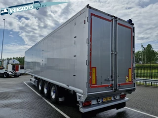 Knapen Trailers N/A 2017 - K200   85 cub image 2