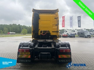 Volvo FH 2007 - 400 4x2 Xenon + EURO5 imagem 8