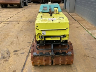 Rammax 1585-MI 2019 - N/A zdjecie 3
