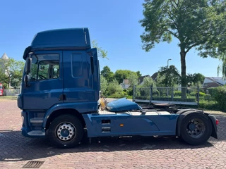 DAF CF 370 2016 - FT immagine 8