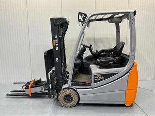 Still N/A 2020 - RX20-16 Triplex - Freelift - Sideshift obrazek 2