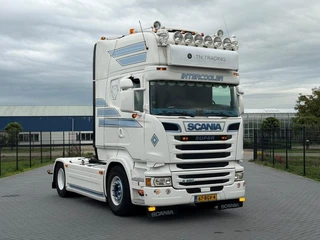 Scania R 2016 - R450 te koop