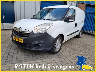 Opel Combo 2015 - 1.6 CDTi L2H1 Sport, automaat , 4-2027 apk bild 1